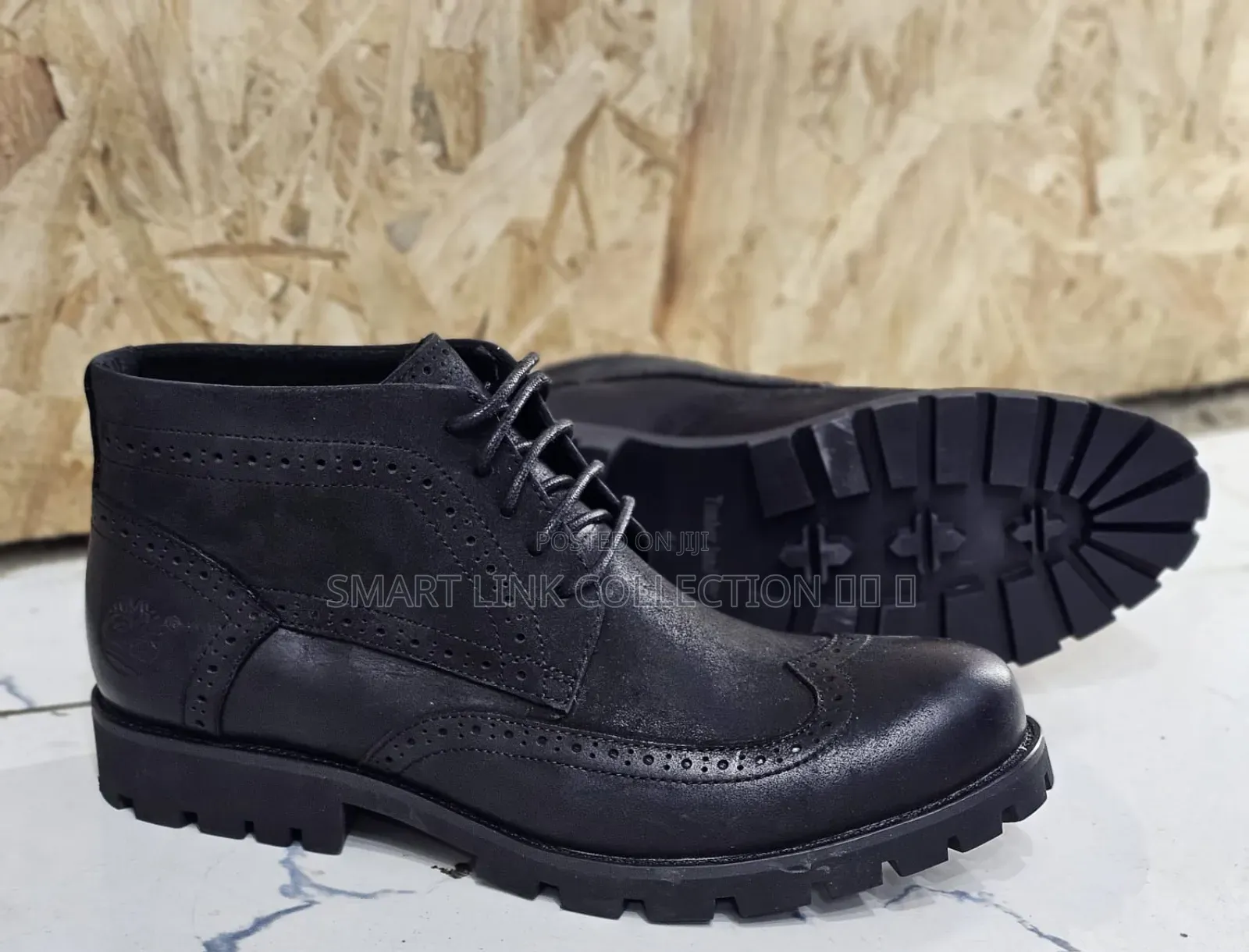 Timberland Official Boots