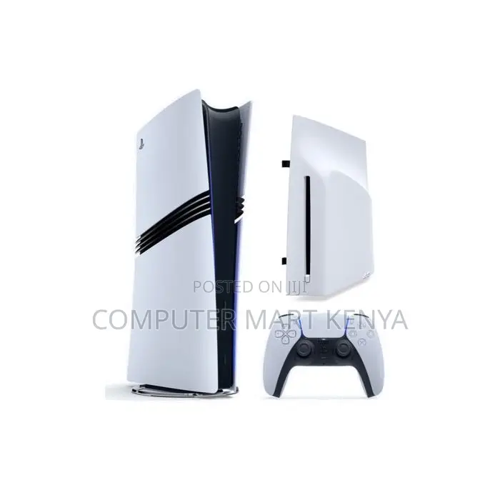 Ps Pro 2tb (Digital Edition)