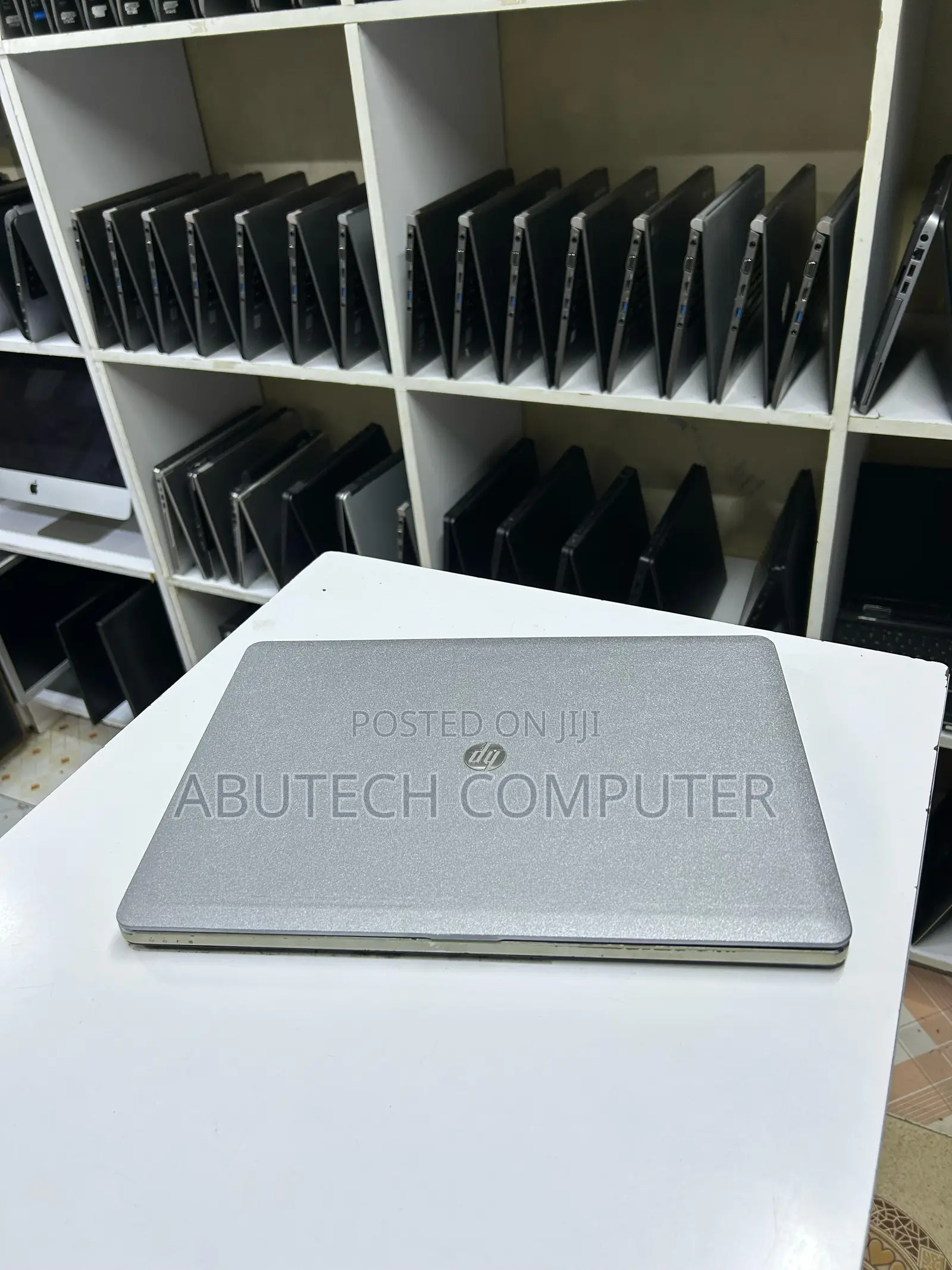 Laptop HP EliteBook Folio 9480M 8GB Intel Core I5 HDD 500GB