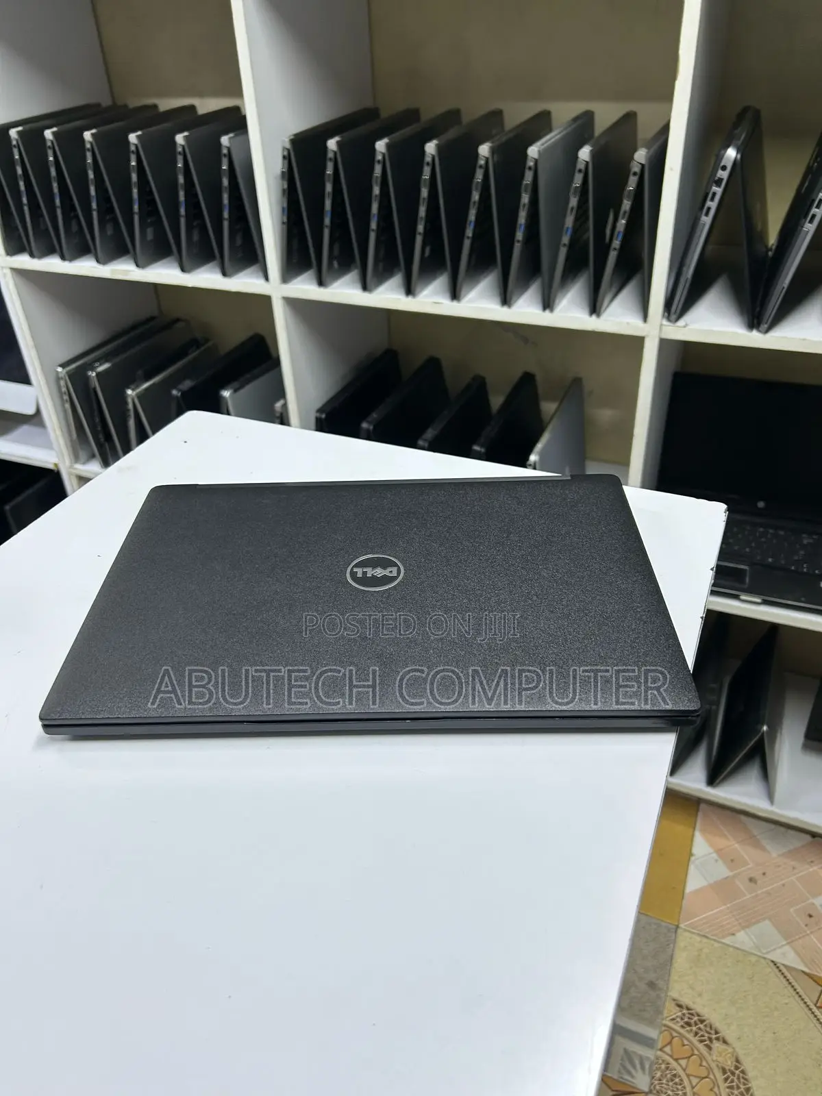Laptop Dell Latitude 7480 8GB Intel Core I5 SSD 256GB