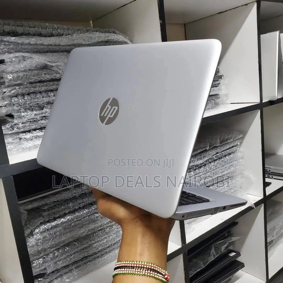 Laptop HP EliteBook 820 G3 8GB Intel Core I5 SSD 512GB