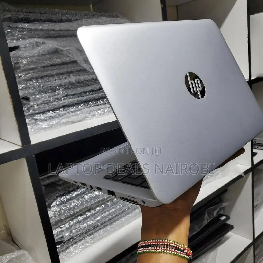 Laptop HP EliteBook 820 G3 8GB Intel Core I5 SSD 512GB