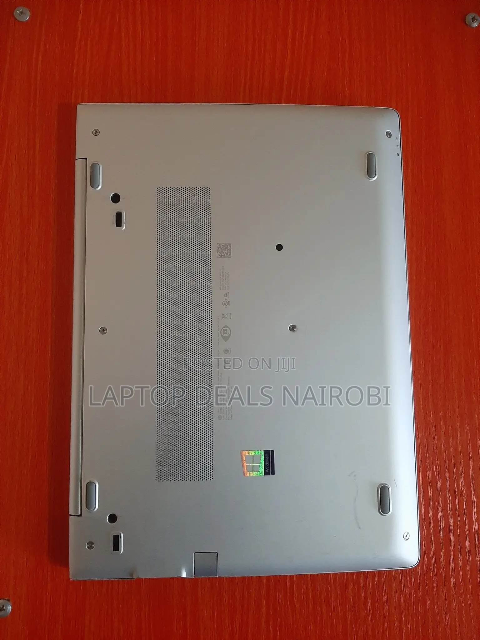 Laptop HP EliteBook 840 G6 8GB Intel Core I5 SSD 256GB