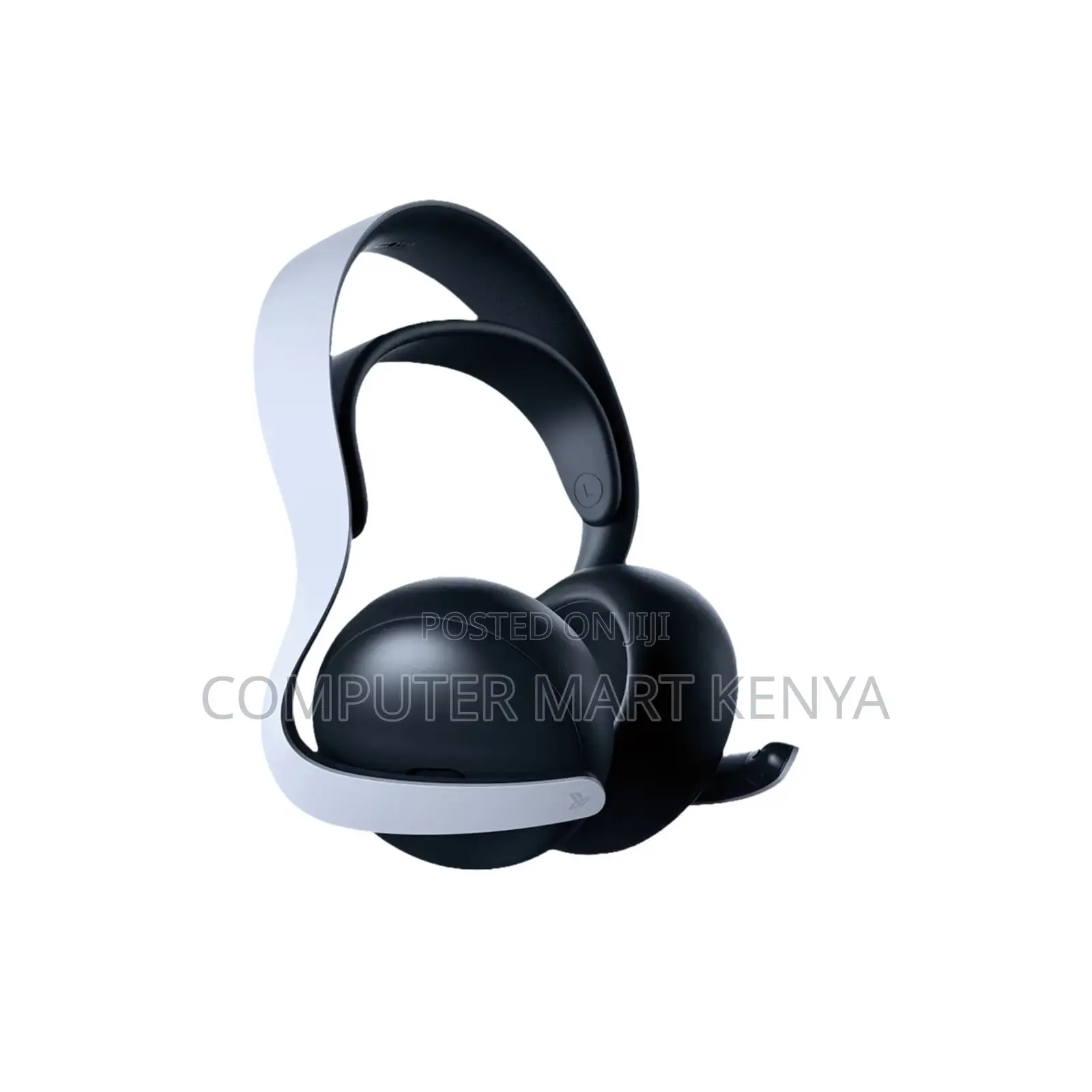 Ps5 Pulse Elite Playstation Wireless Headset