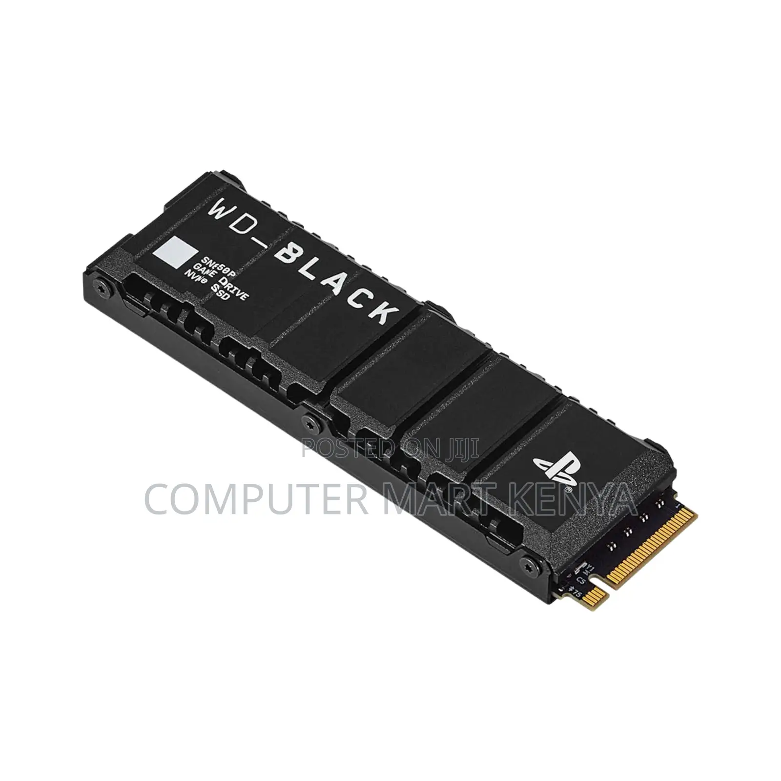 Ps5 Wd Black 1tb SSD Gen 4