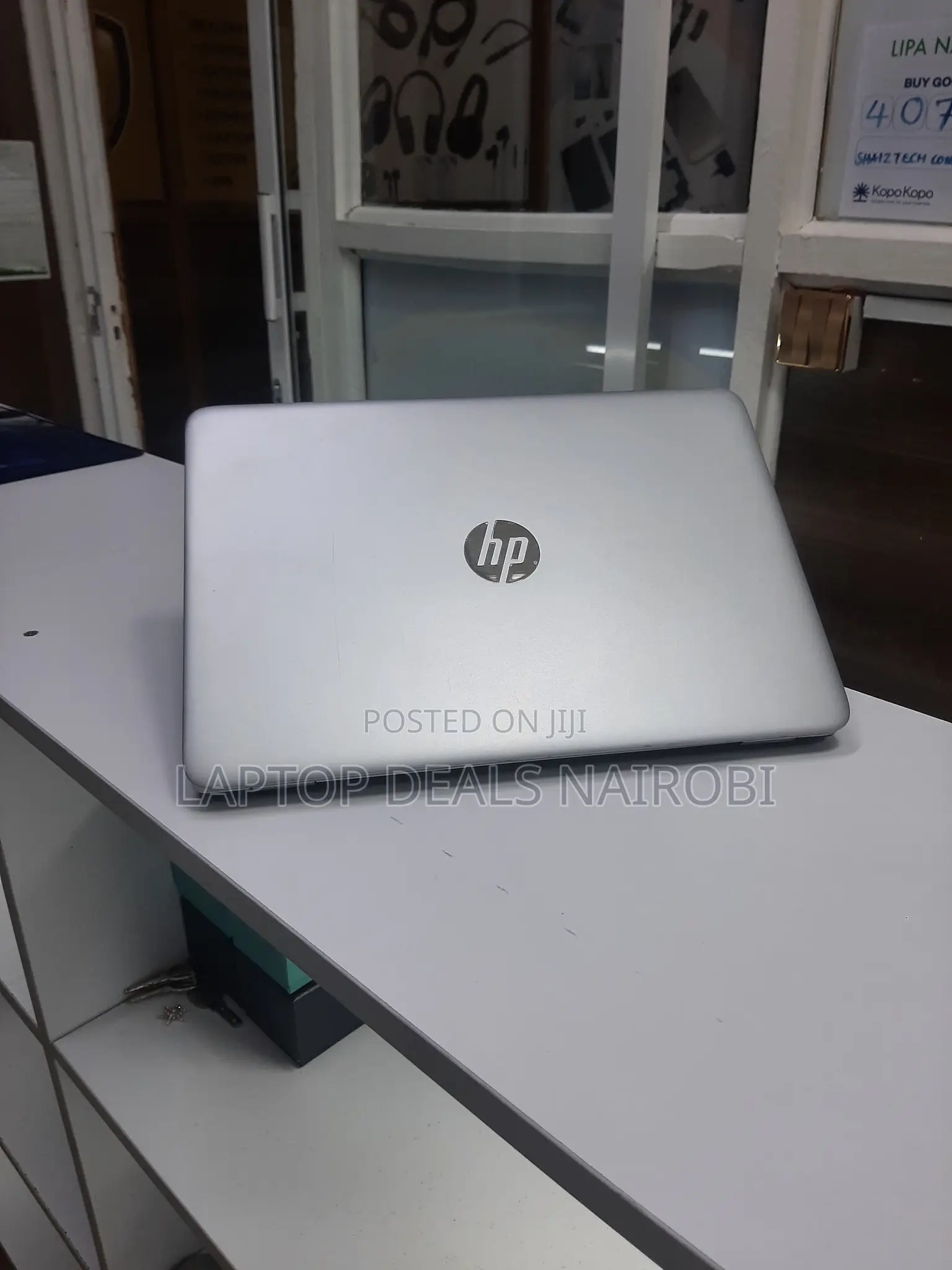 Laptop HP EliteBook 840 G3 8GB Intel Core I5 SSD 256GB