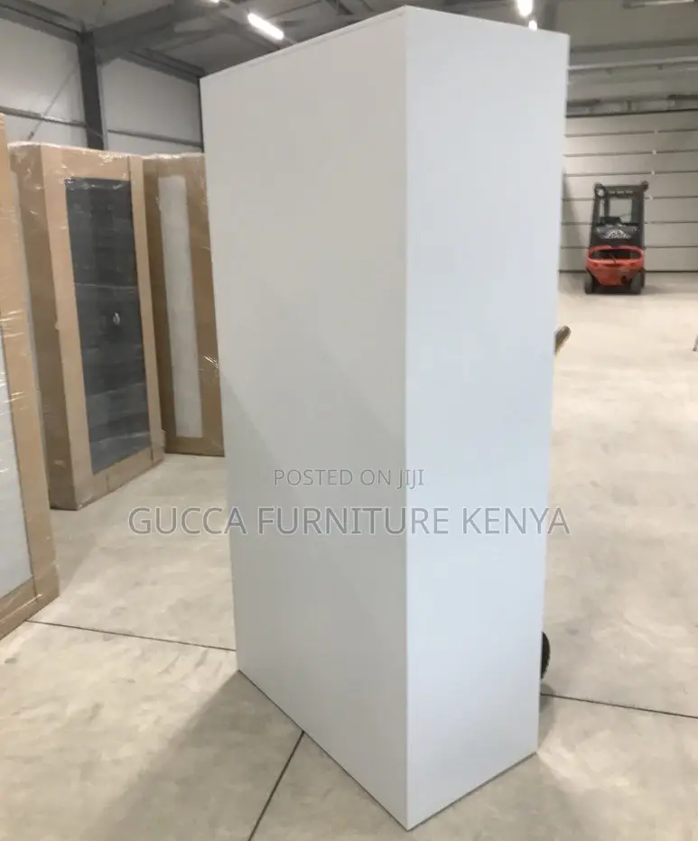 Cabinets: Office Steel Metal 2-Door Tool Cabinet
