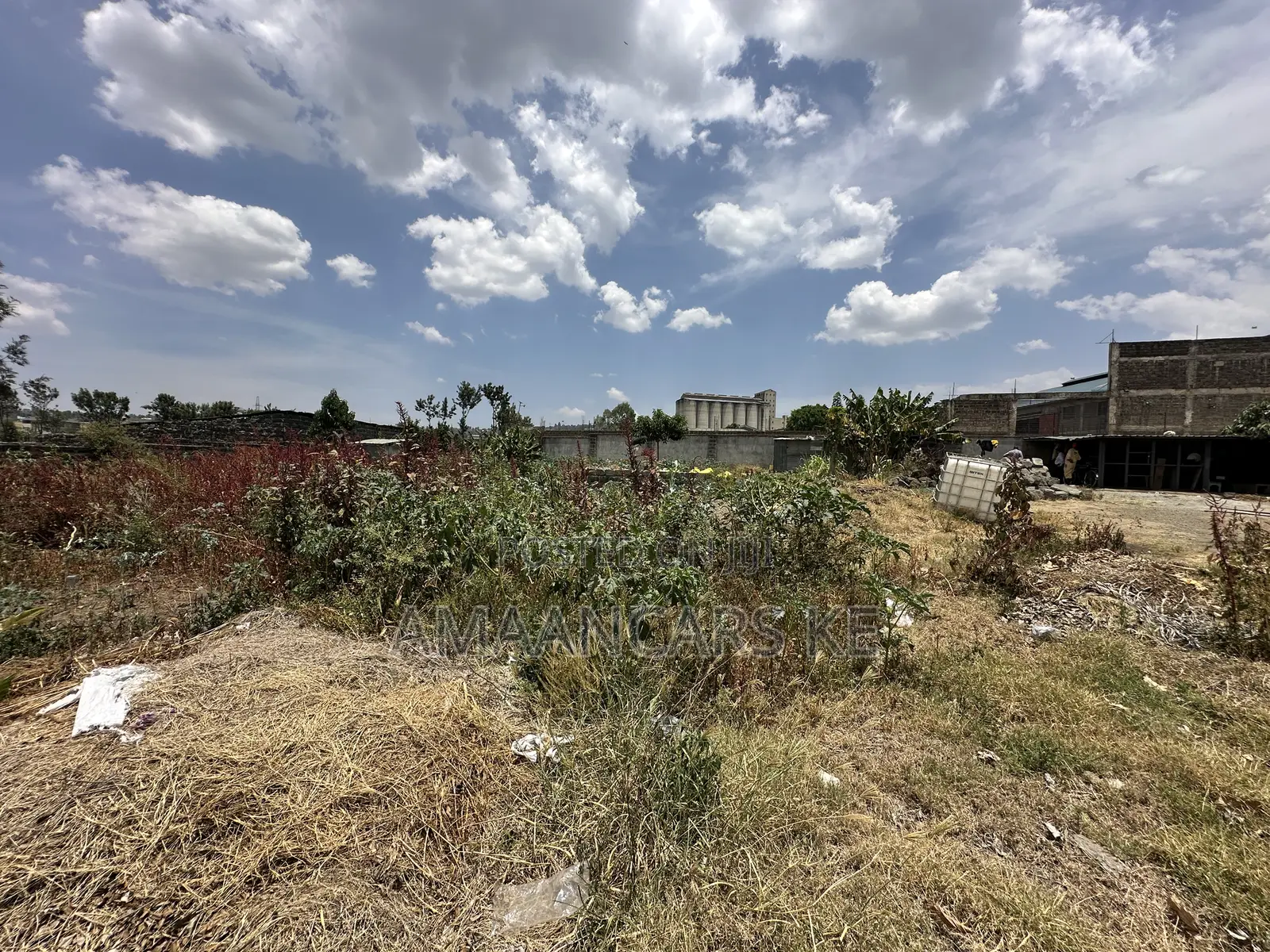 0.7 Acre Plot for Sale in Nakuru Eveready