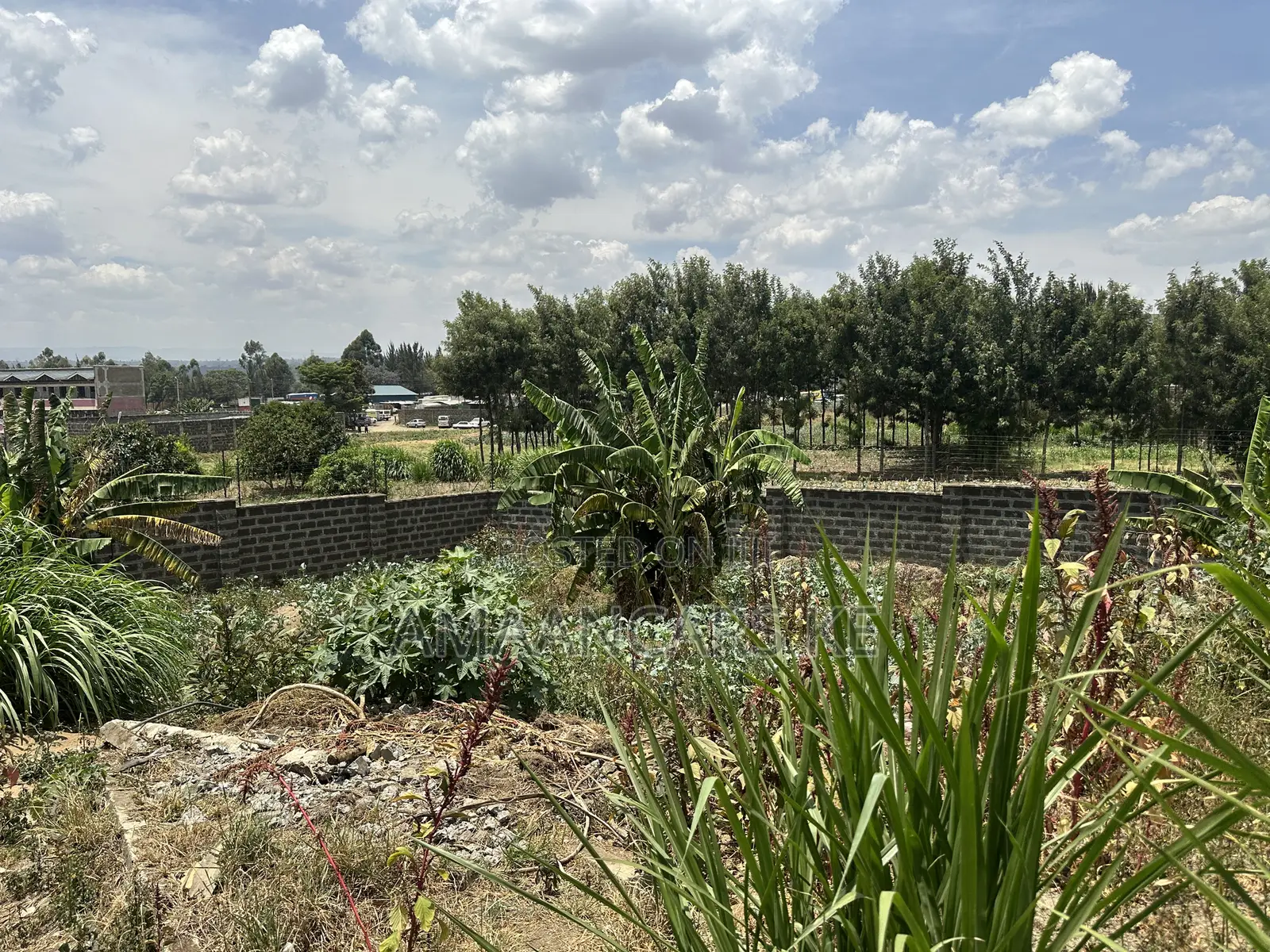 0.7 Acre Plot for Sale in Nakuru Eveready