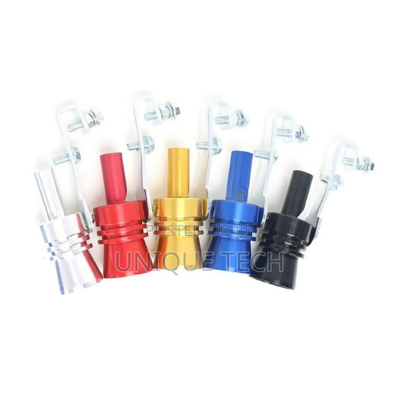 Universal Turbo Sound Exhaust Whistle