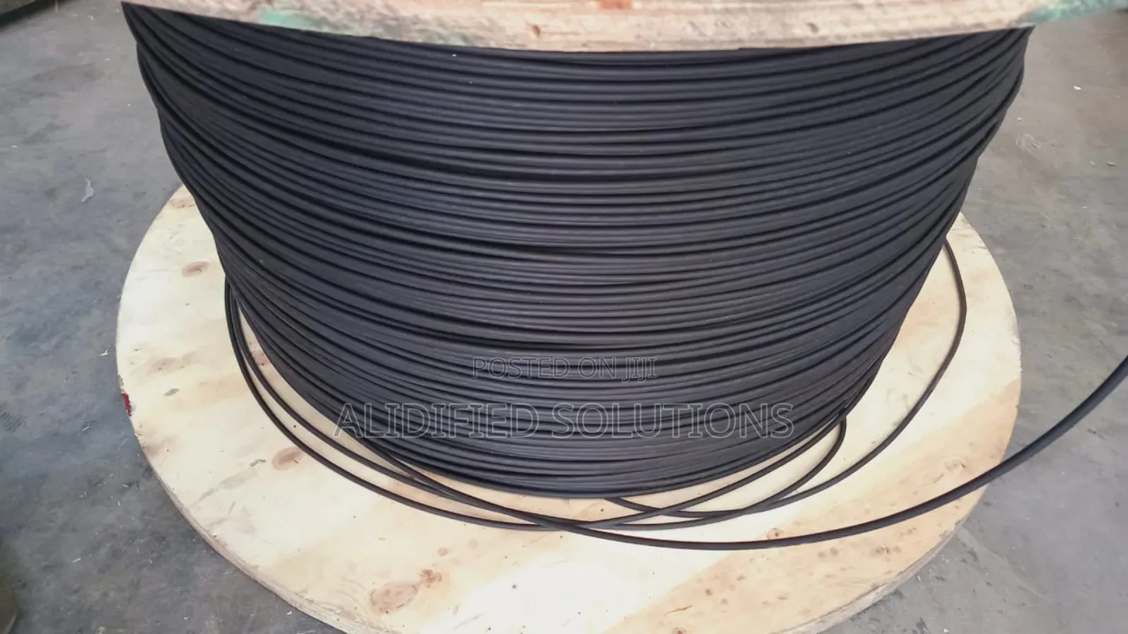 Dc Cable 4.0mm<>Solar Cable