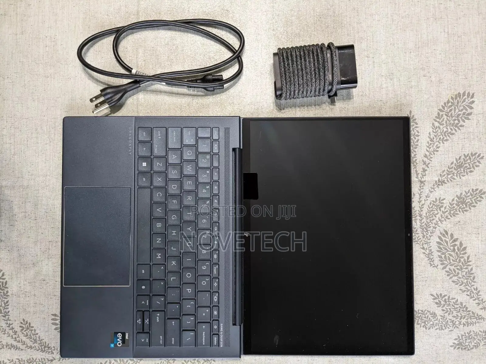 Laptop HP Elite Dragonfly G2 16GB Intel Core I7 SSD 512GB