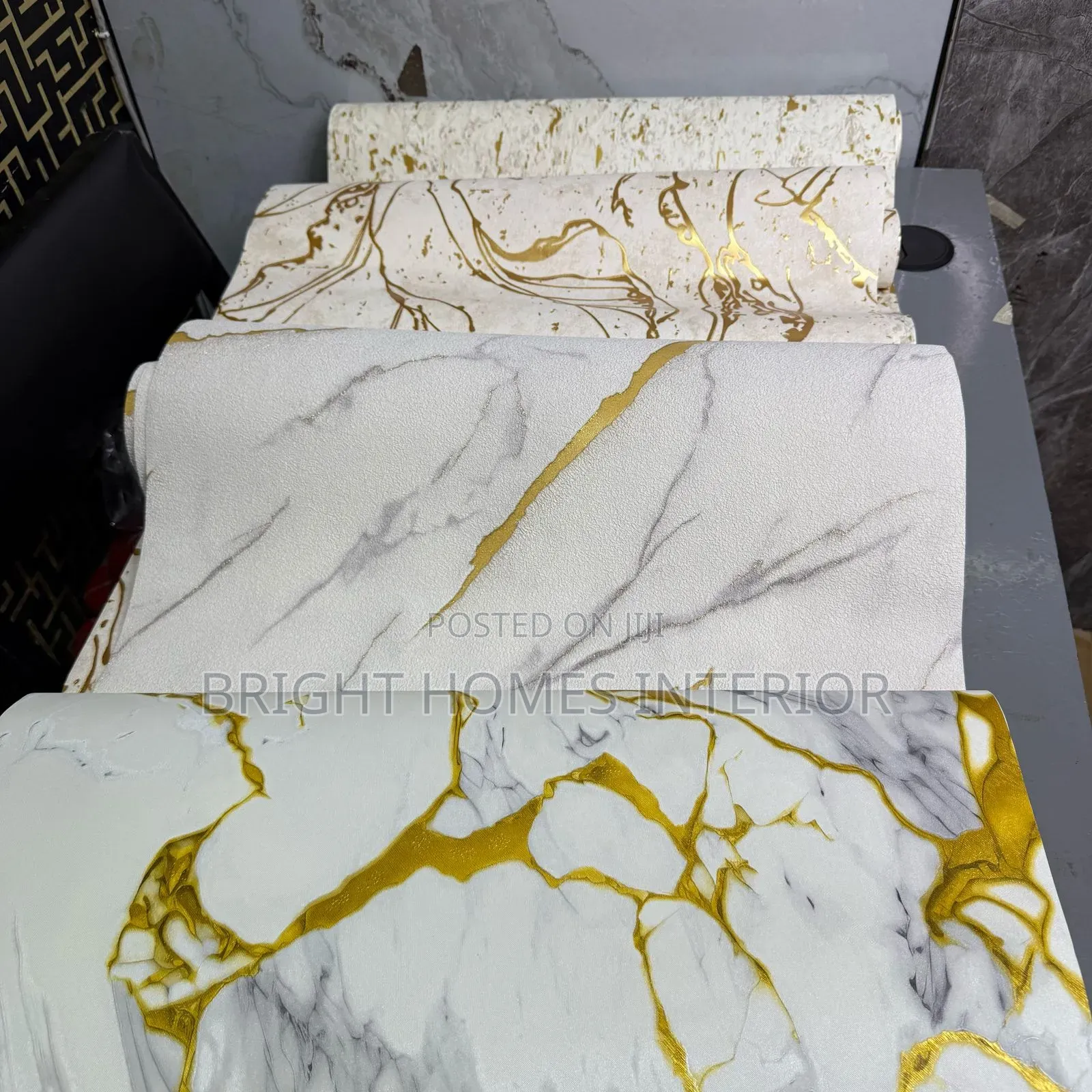 Marble Wallpaper Beautiful Wallpaper Available at Shop