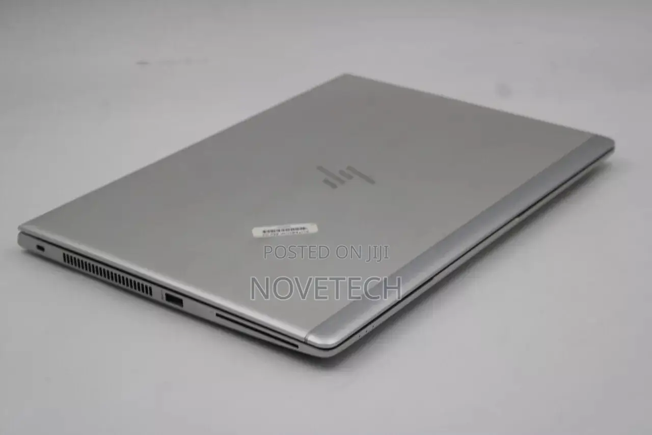 Laptop HP EliteBook 840 G5 16GB Intel Core I5 SSD 512GB