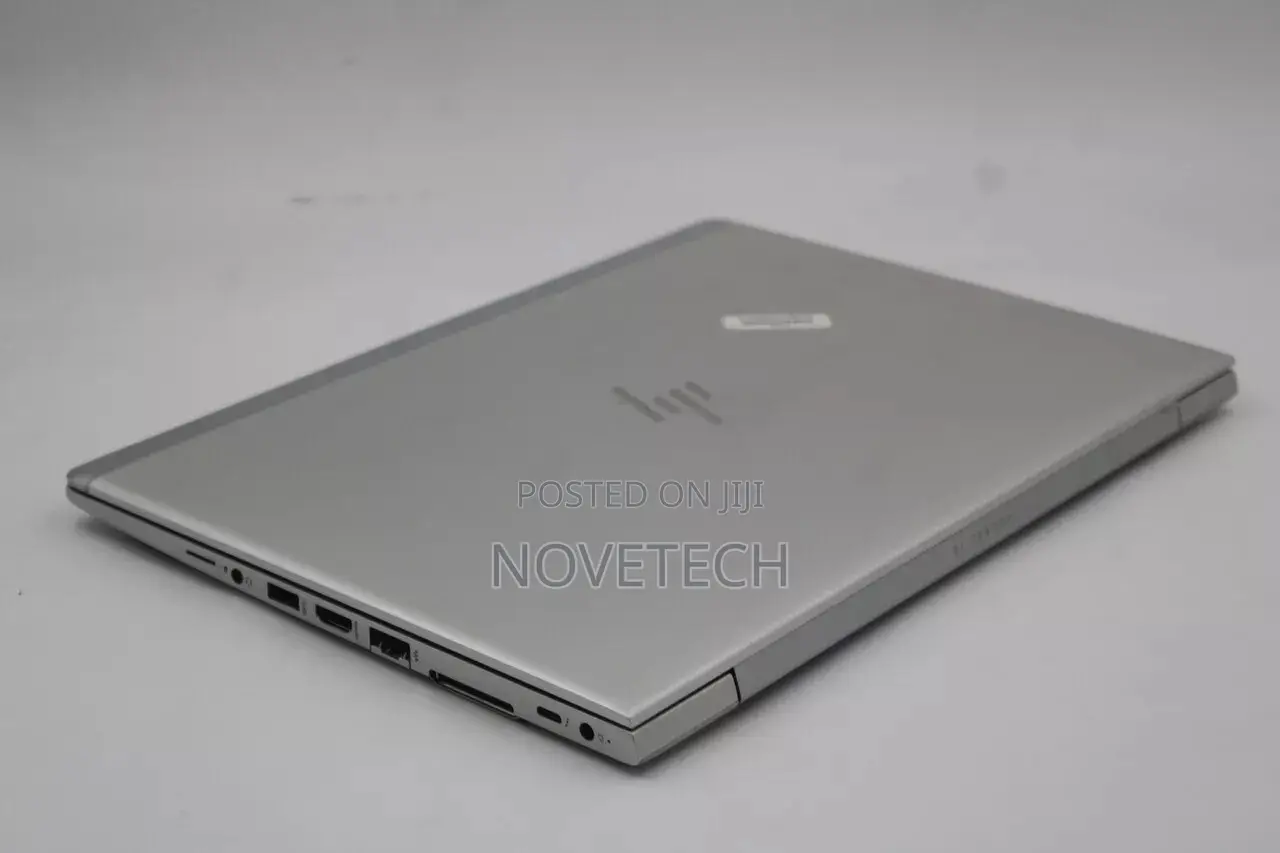 Laptop HP EliteBook 840 G5 16GB Intel Core I5 SSD 512GB