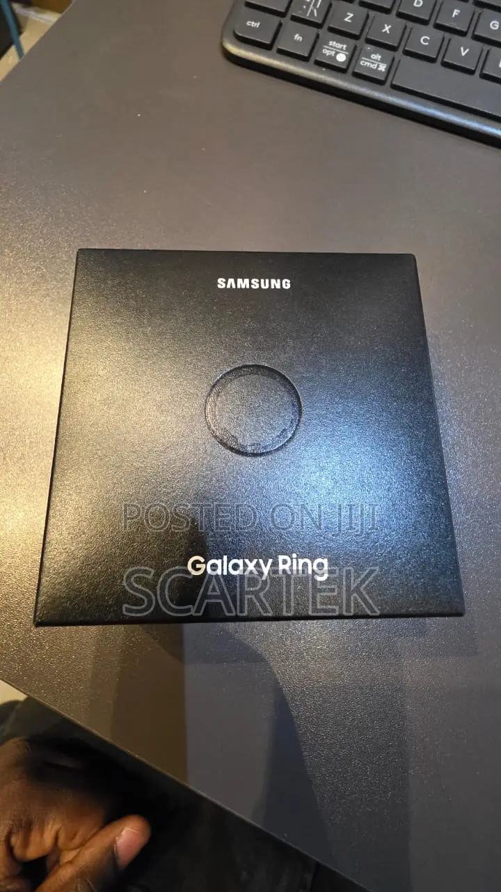 Galaxy Ring