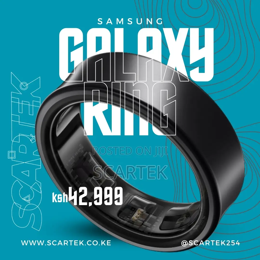 Galaxy Ring