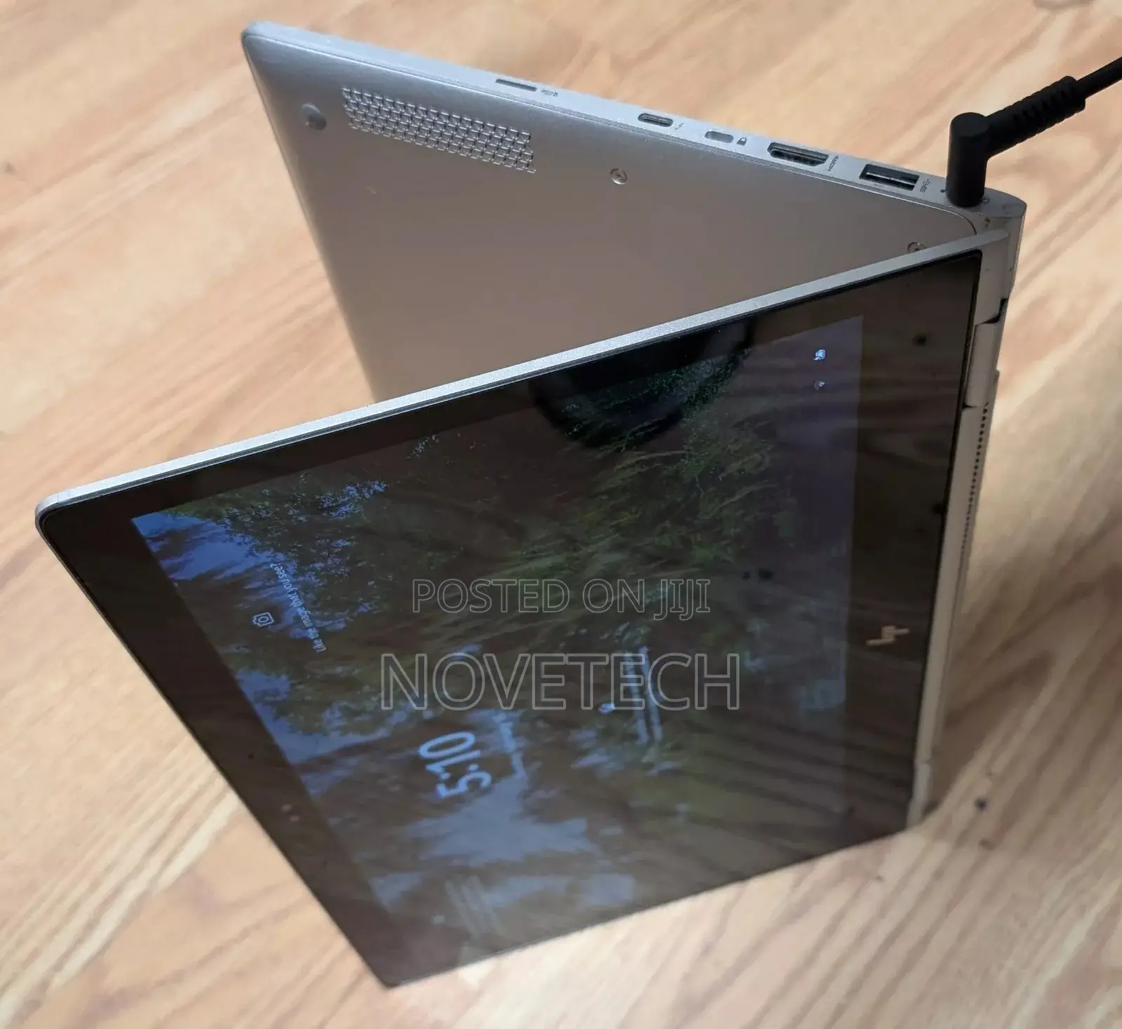 Laptop HP EliteBook X360 1030 G2 16GB Intel Core I7 SSD 512GB