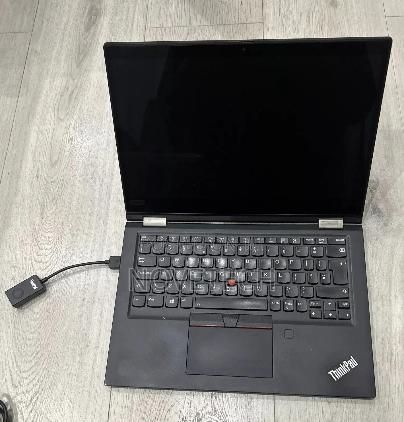 Laptop Lenovo ThinkPad X390 16GB Intel Core I5 SSD 256GB