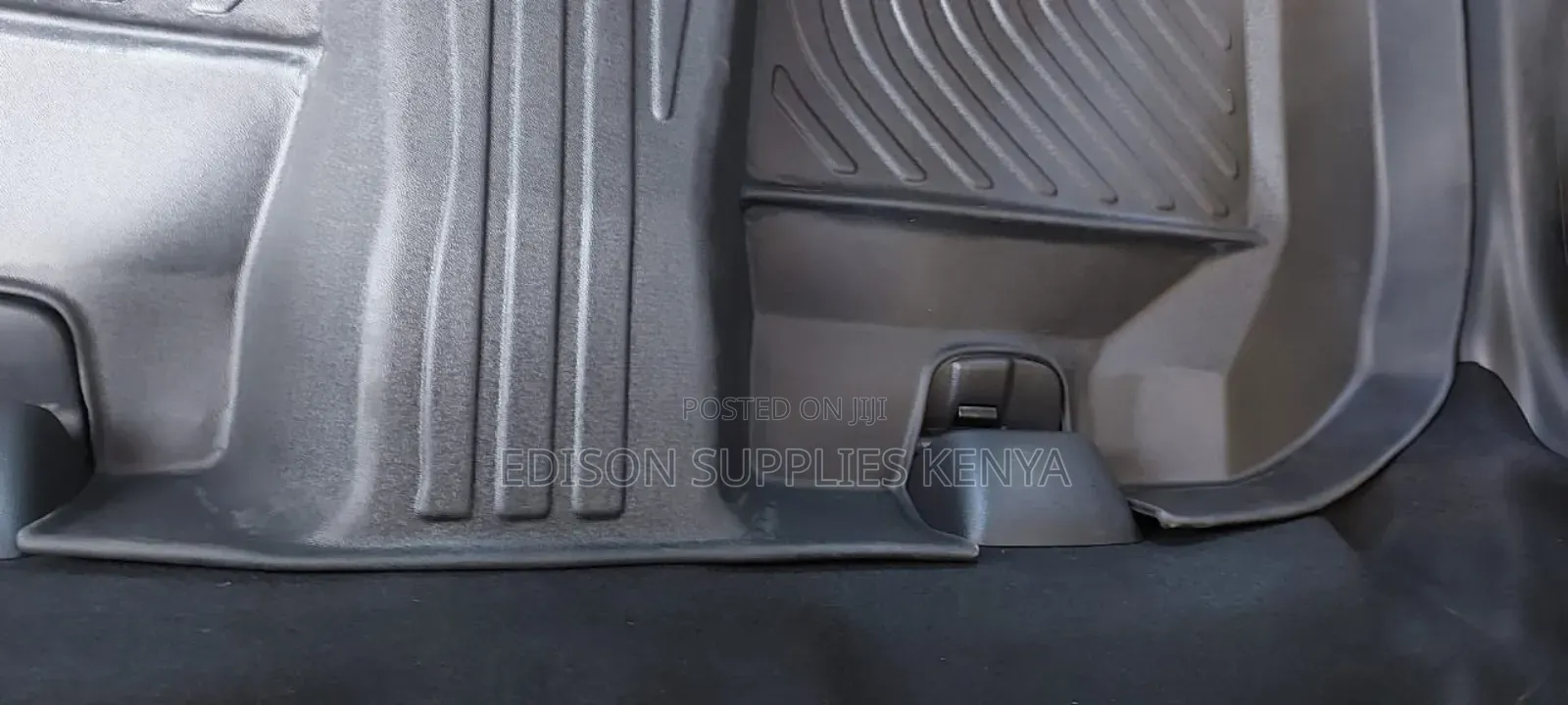 Honda Vezel Original Car Floor Mats