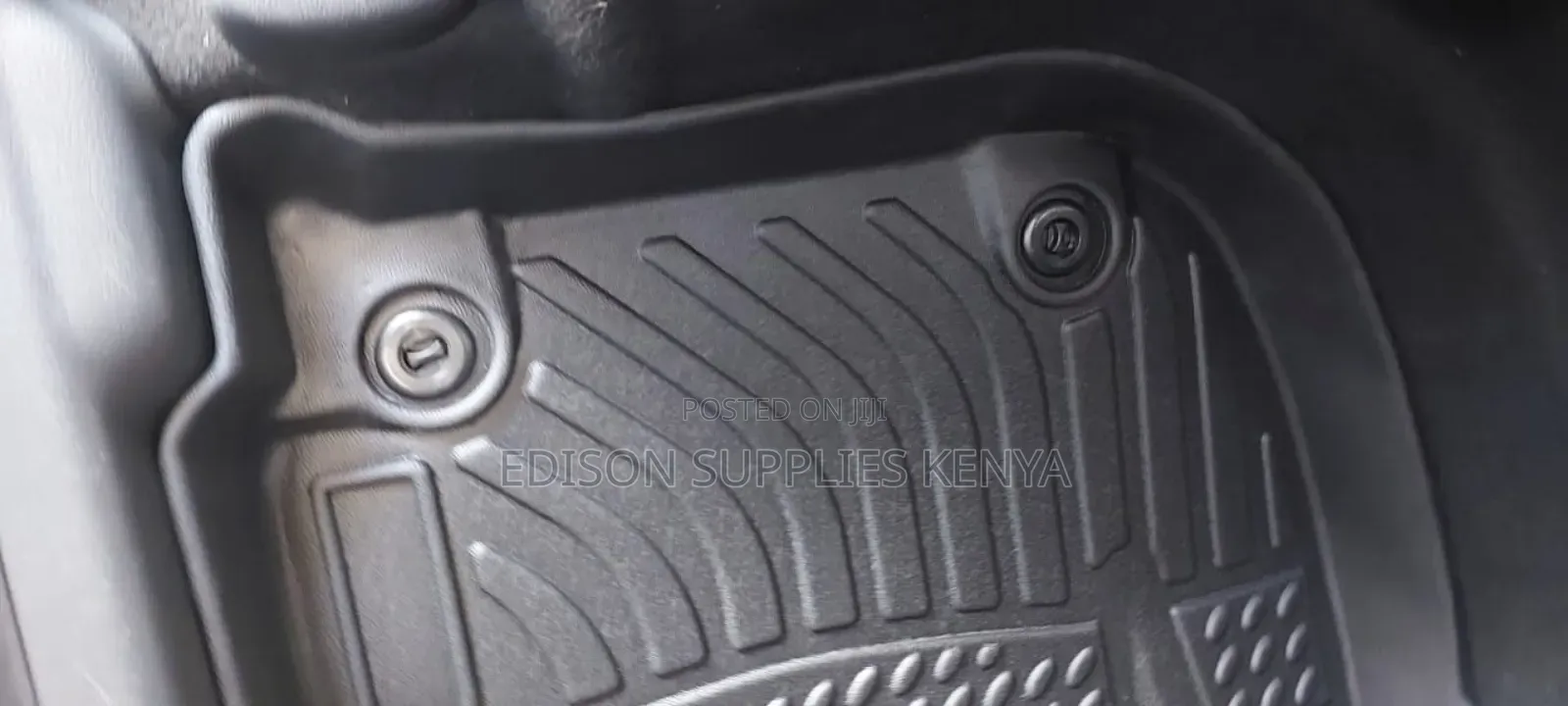 Honda Vezel Original Car Floor Mats