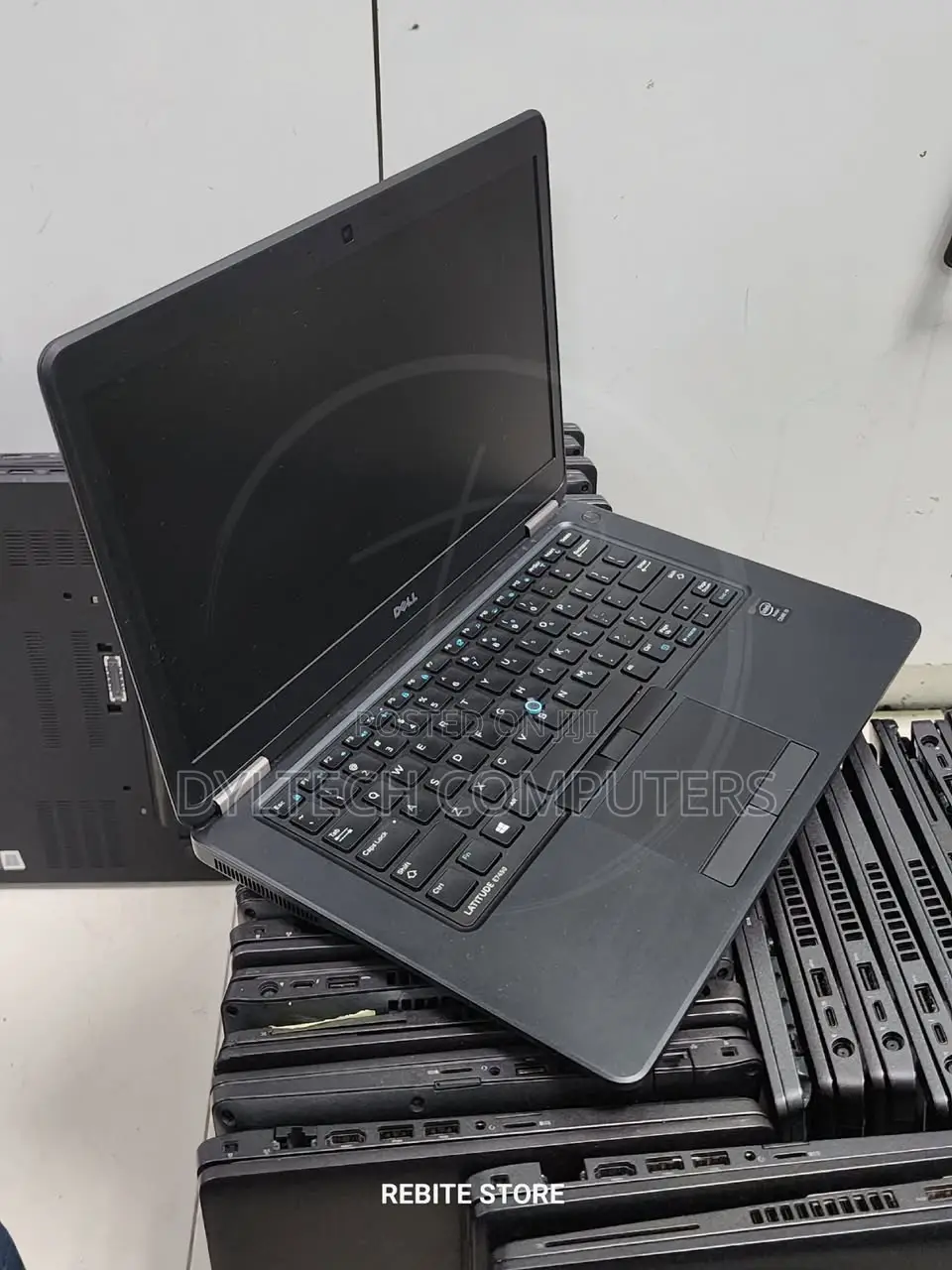 Laptop Dell Latitude 7450 8GB Intel Core I5 SSD 256GB