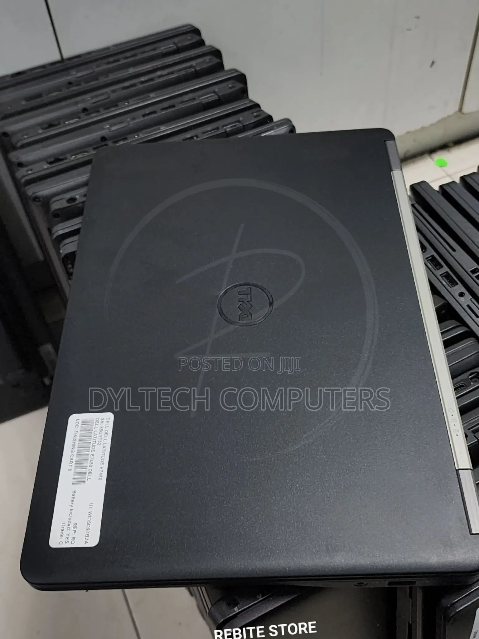 Laptop Dell Latitude 7450 8GB Intel Core I5 SSD 256GB