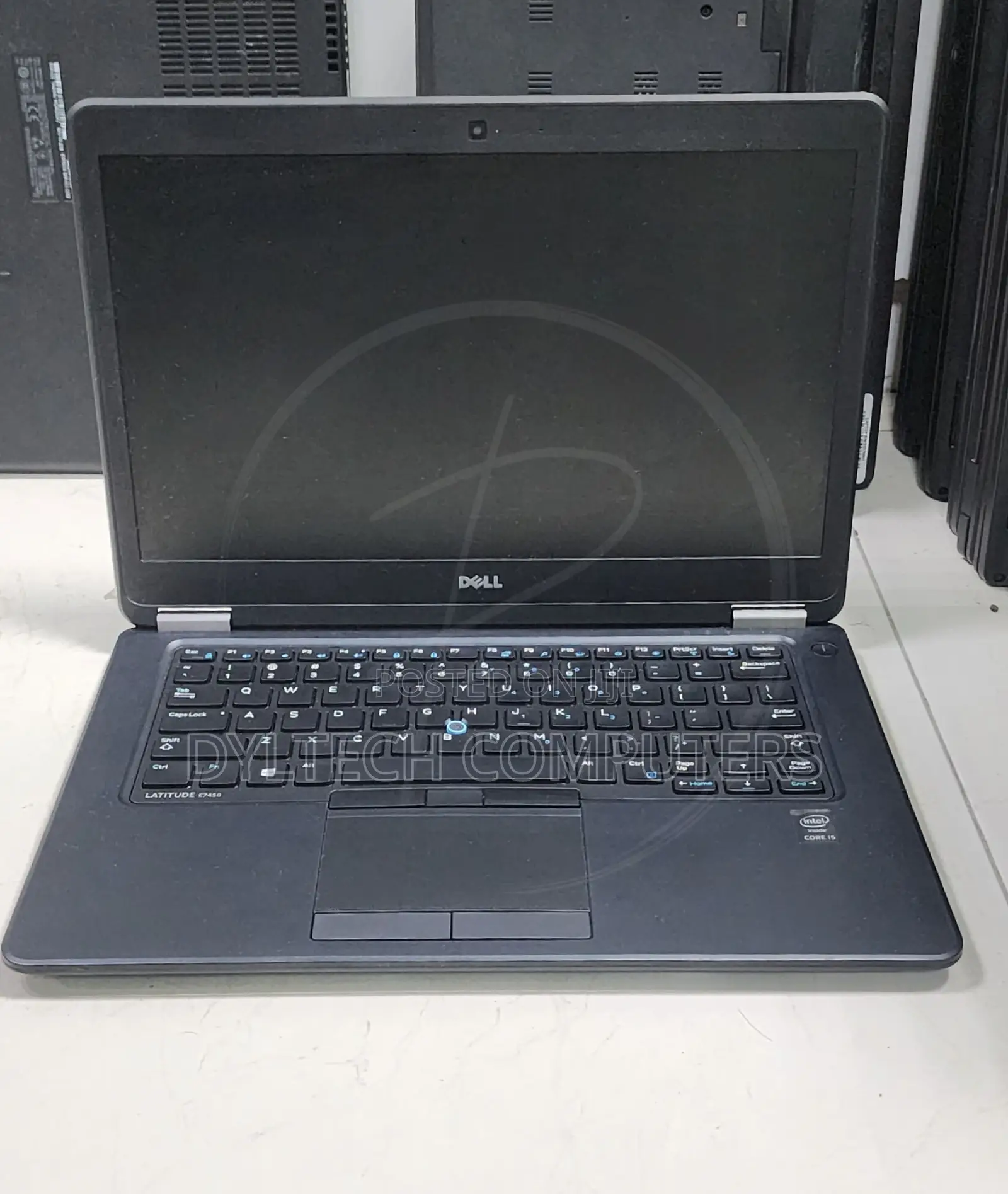 Laptop Dell Latitude 7450 8GB Intel Core I5 SSD 256GB