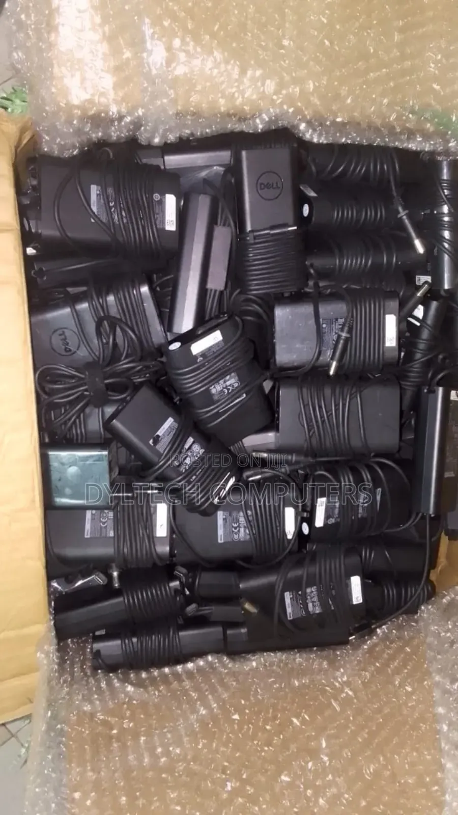 Dell Type C Original Chargers