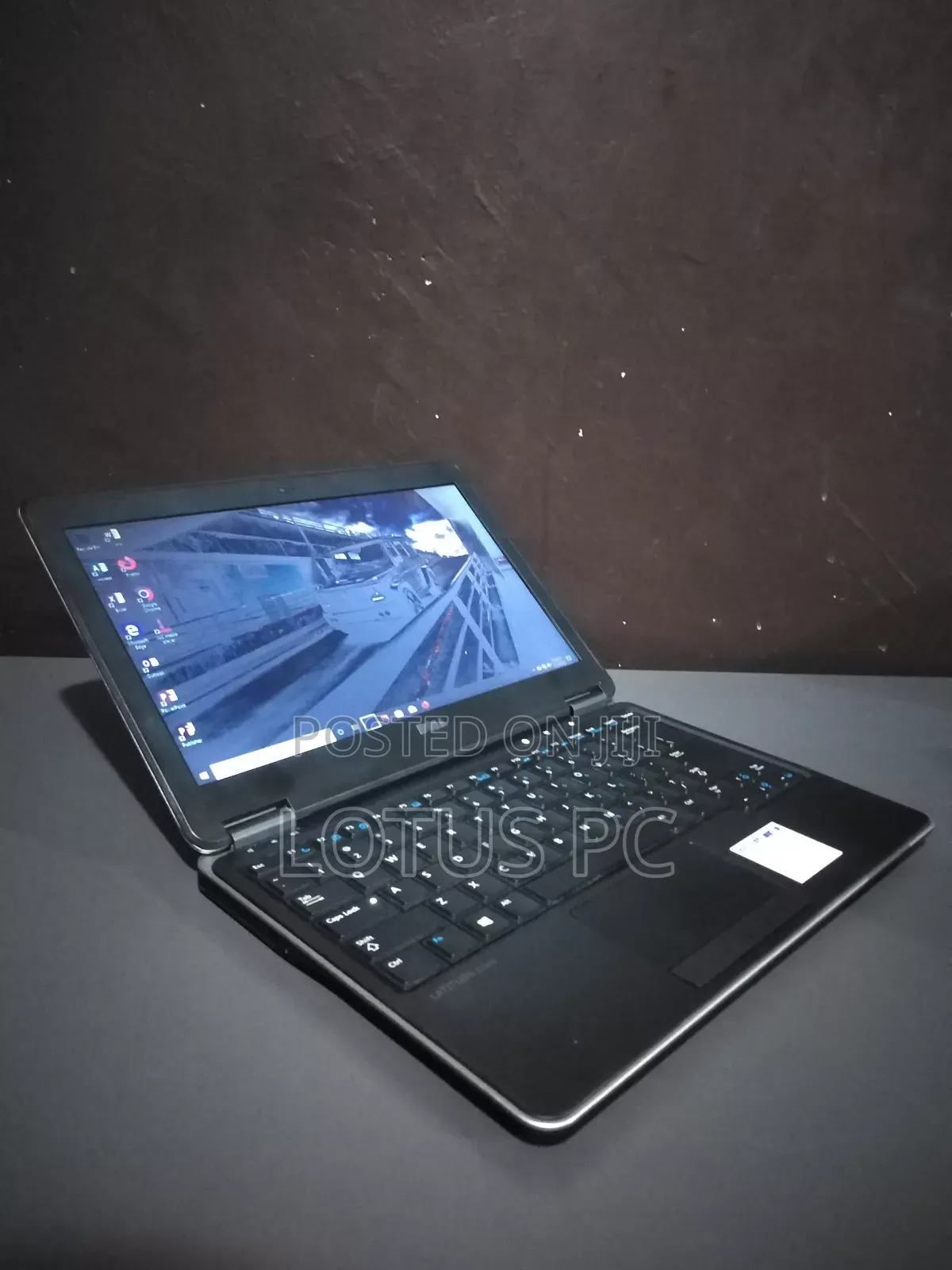 Laptop Dell Latitude E7240 8GB Intel Core I5 SSD 256GB