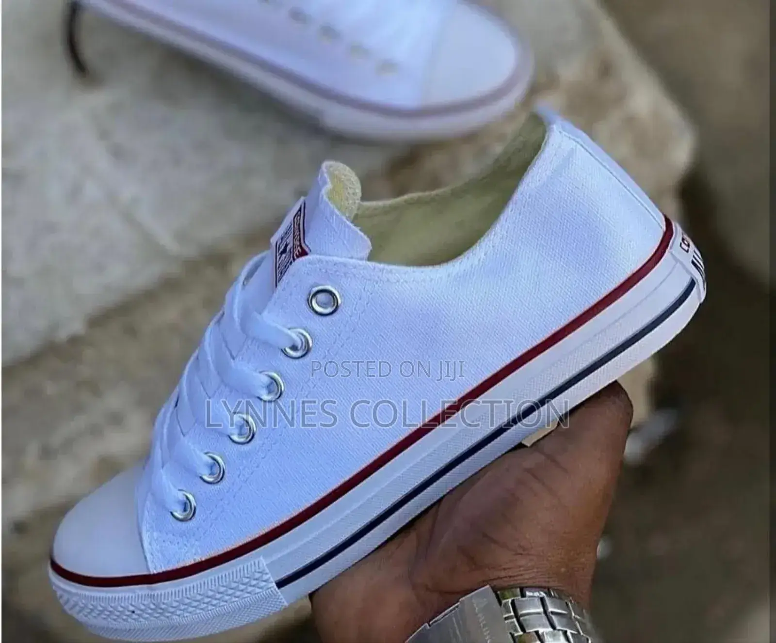 Good Quality Converse< Converse Rubbers