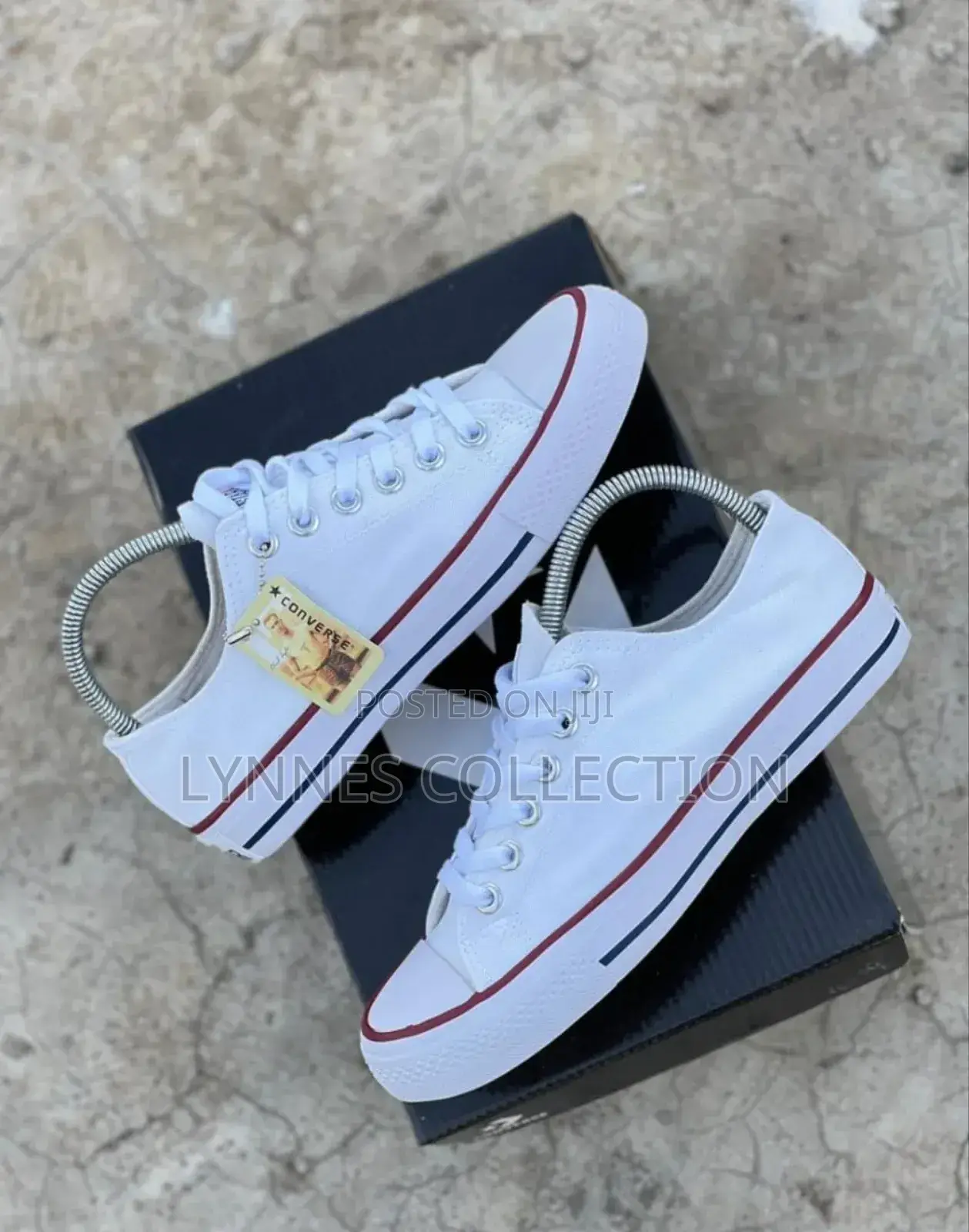 Good Quality Converse< Converse Rubbers