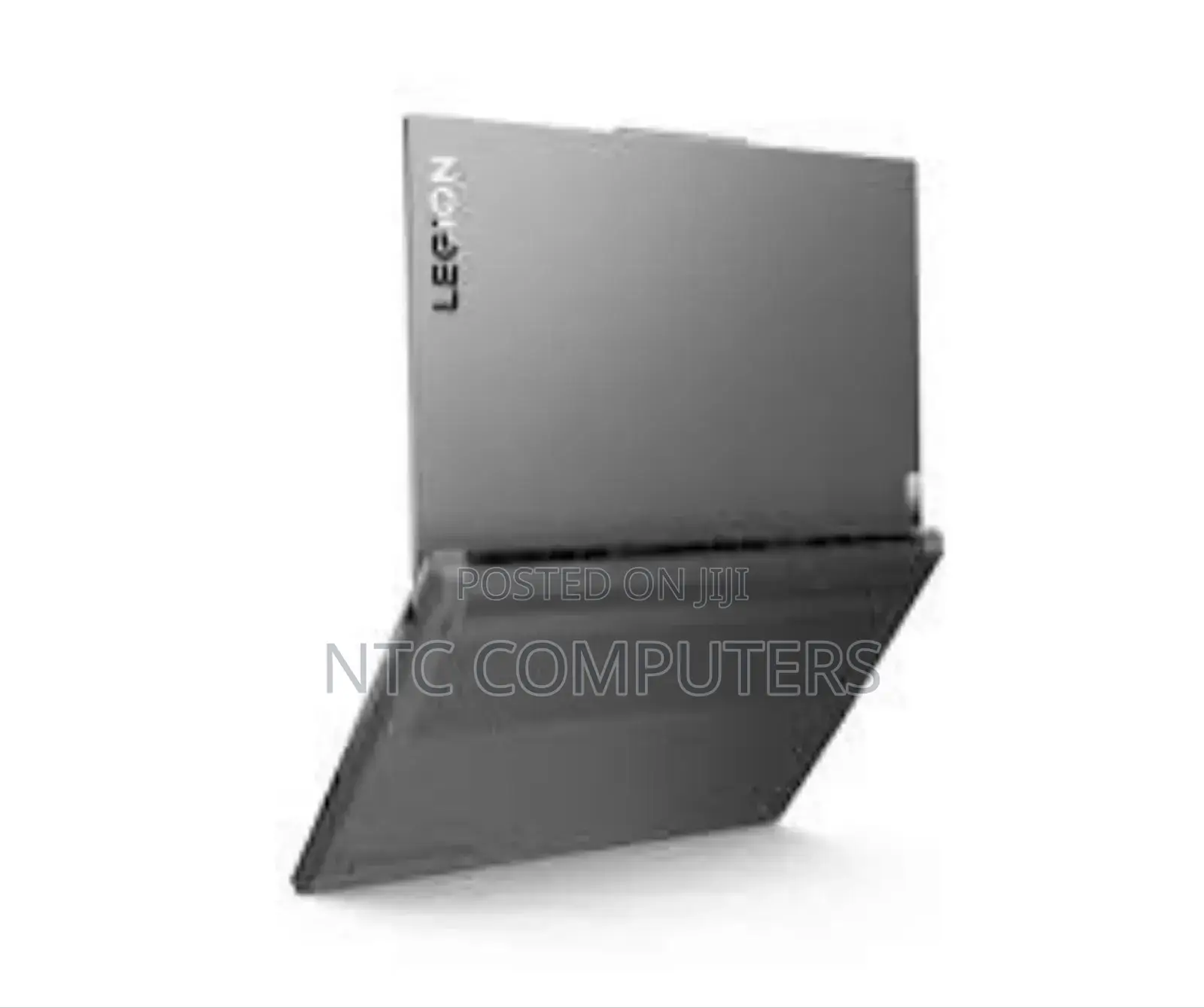 New Laptop Lenovo Legion 5 16GB Intel Core I7 SSD 1T