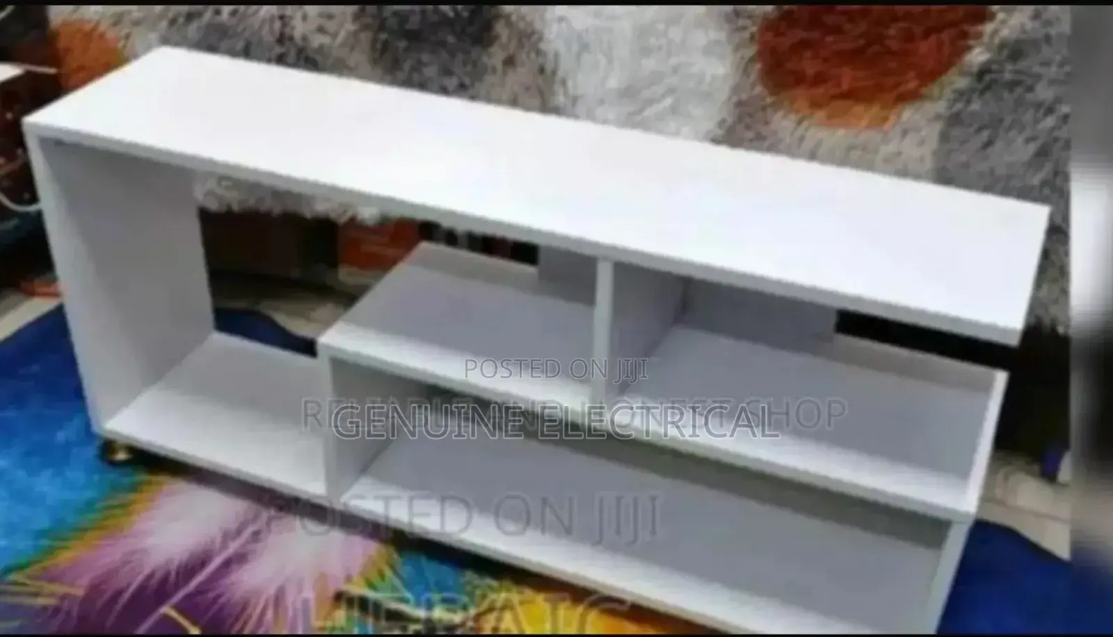 Mexico Tv Stand
