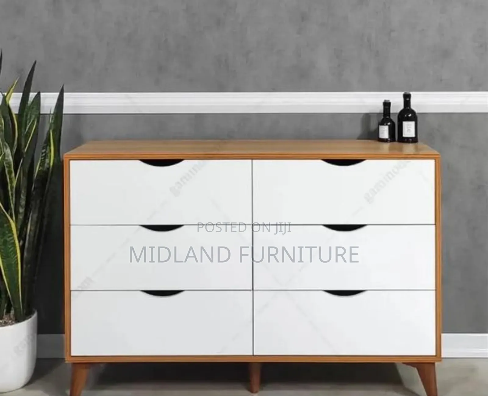 Chest of Drawers-Adams