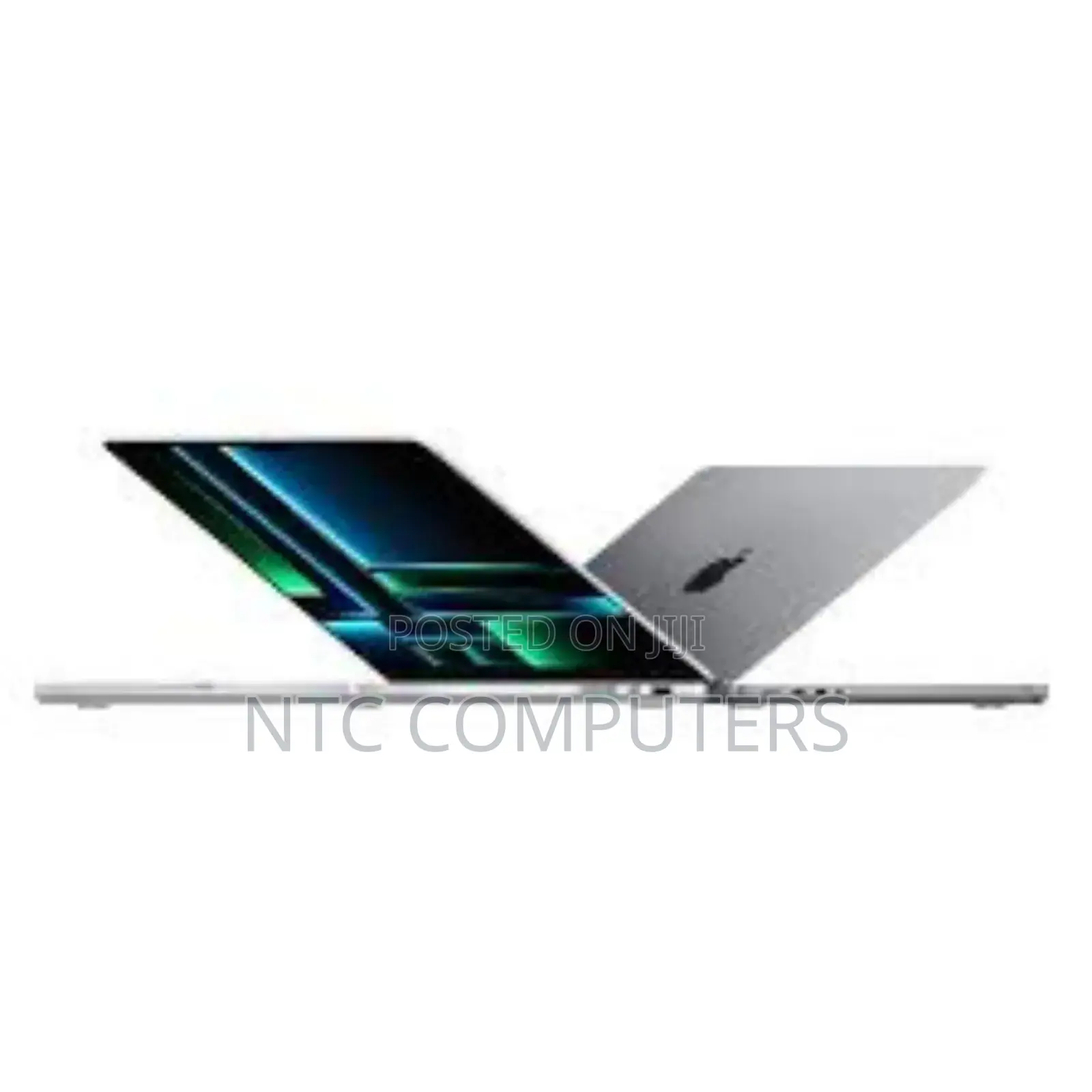 New Laptop Apple MacBook Pro 32GB Intel Core I7 SSD 1T