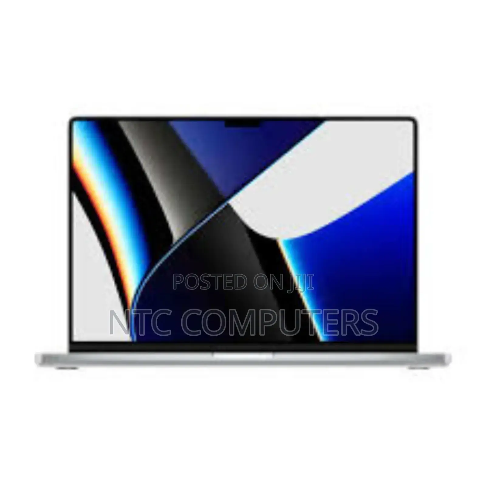 New Laptop Apple MacBook Pro 16GB Intel Core I7 SSD 512GB