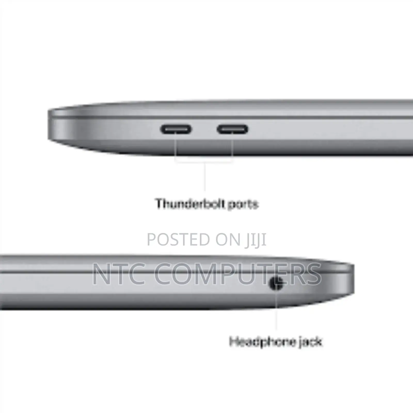 New Laptop Apple MacBook Air 8GB Intel Core I7 SSD 512GB
