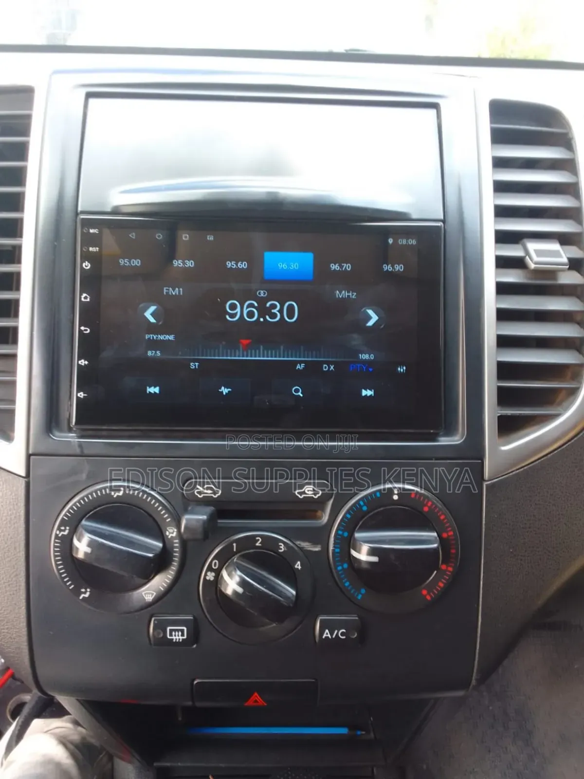 Android Radio for Cars Headunit Wireless Carplay Stereo Android Auto