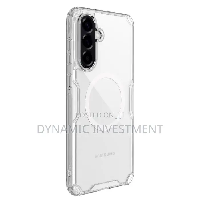 Samsung Galaxy A56 5g Nillkin Pro Magnetic Case/Cover