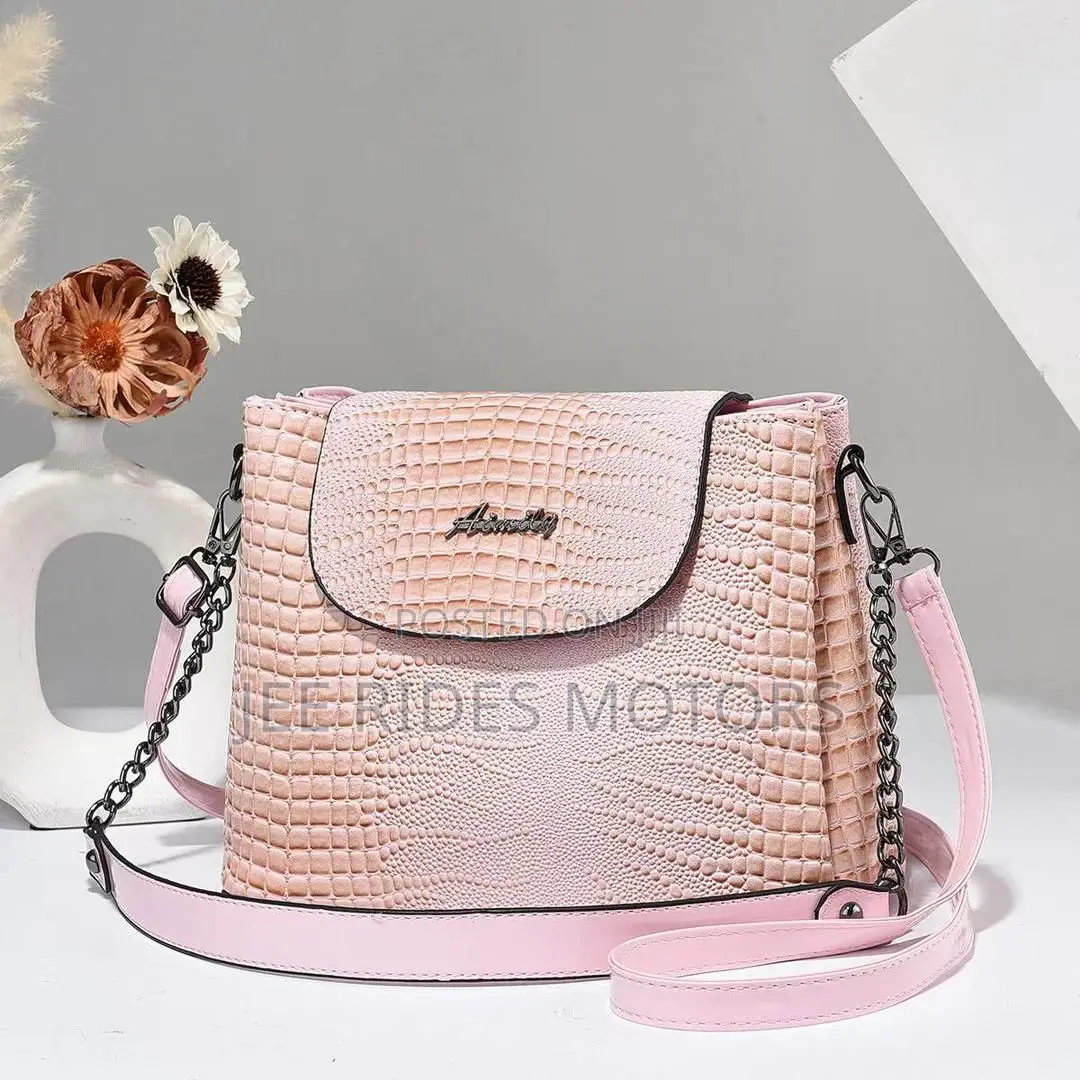 Ladies Sling Bag