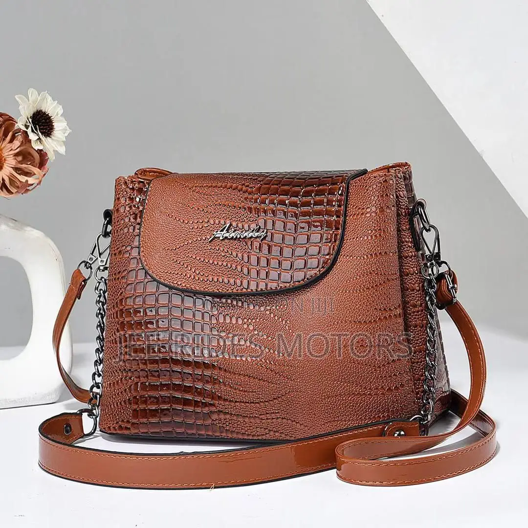 Ladies Sling Bag