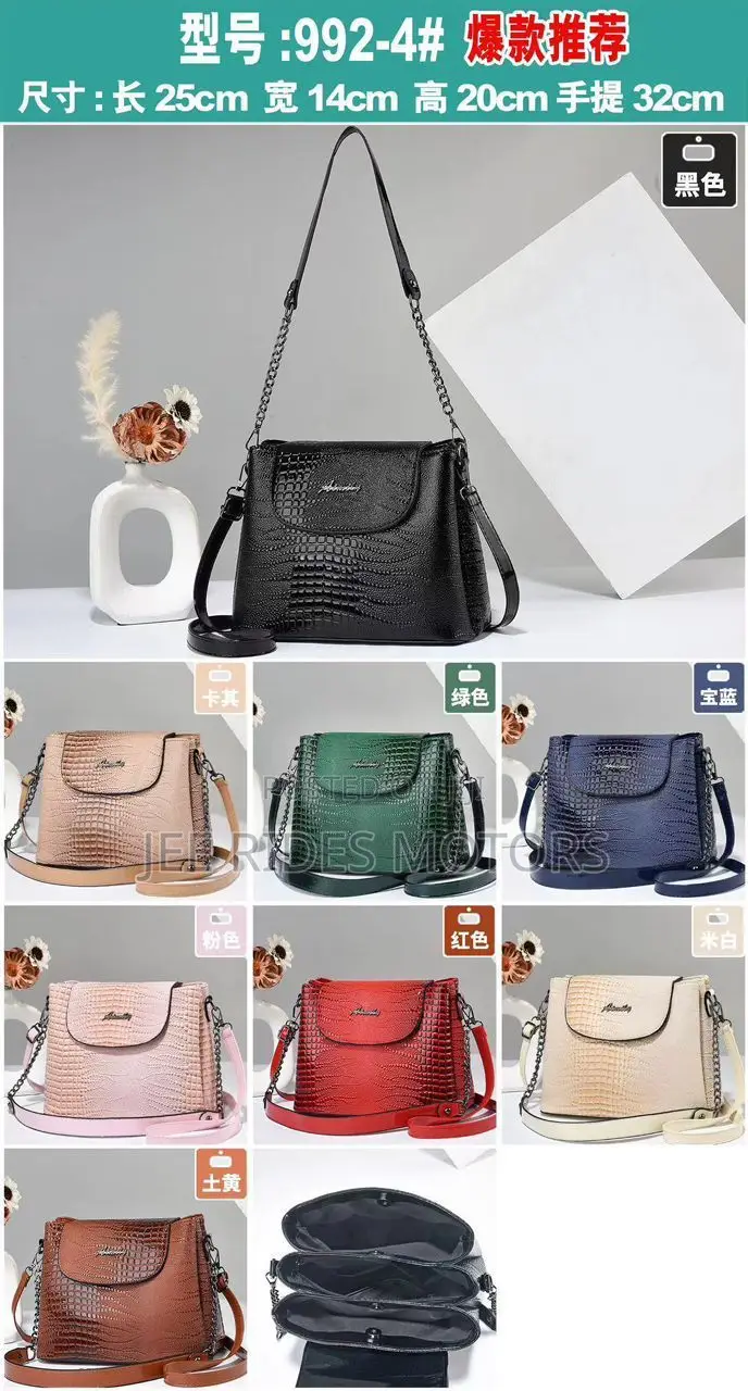 Ladies Sling Bag