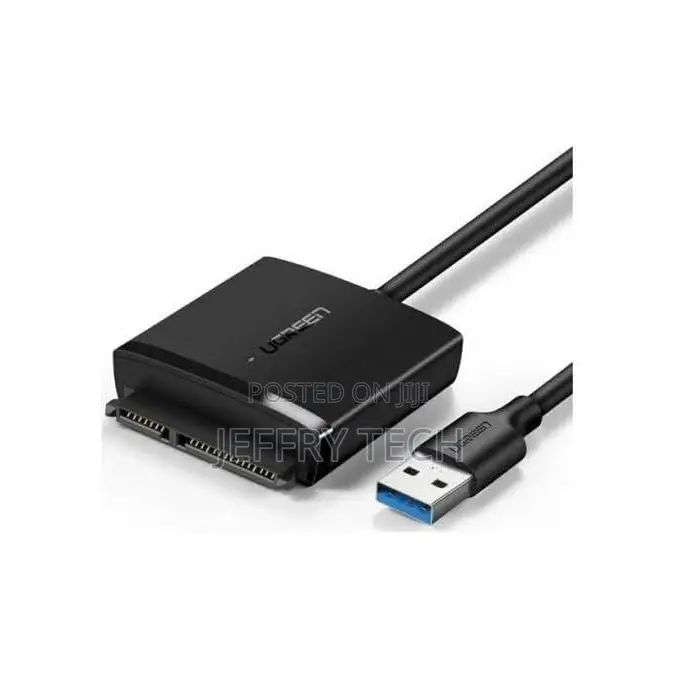 Ugreen Usb 3.0 to Sata Converter – Cm257