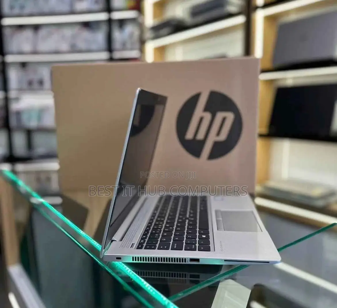 Laptop HP EliteBook 840 G5 16GB Intel Core i7 SSD 512GB