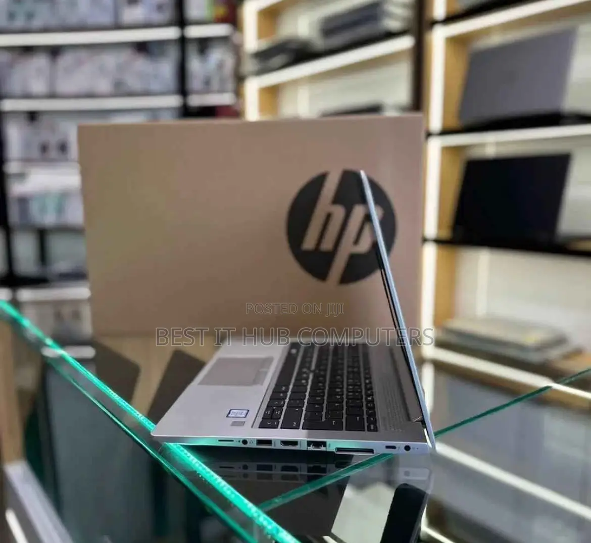 Laptop HP EliteBook 840 G5 16GB Intel Core i7 SSD 512GB