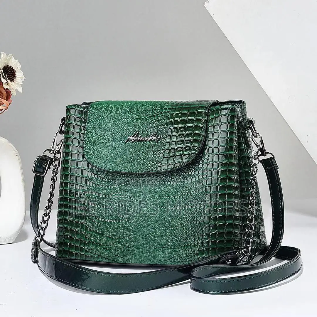 Ladies Sling Bag