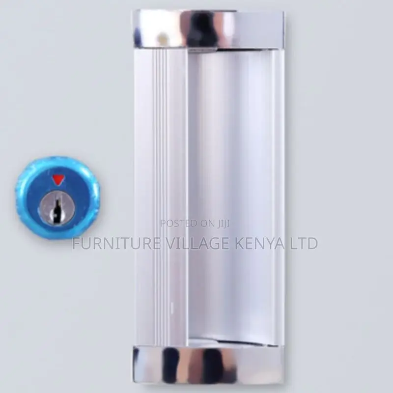 Office Cabinets Two Door Metallic Steel Storage Cupboard