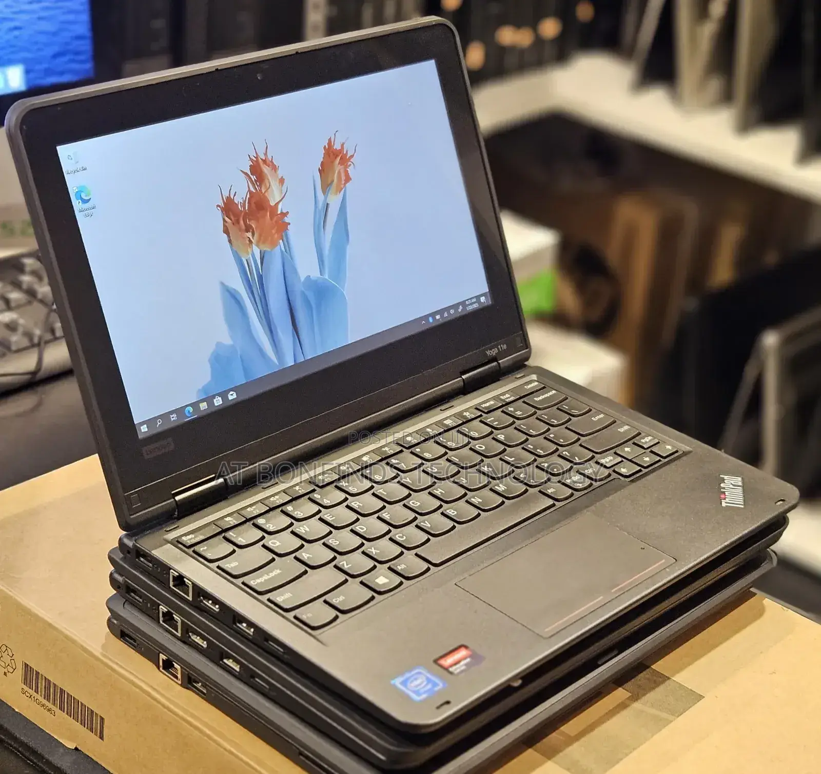 Laptop Lenovo Yoga 11e 8GB Intel Core M3 SSD 128GB