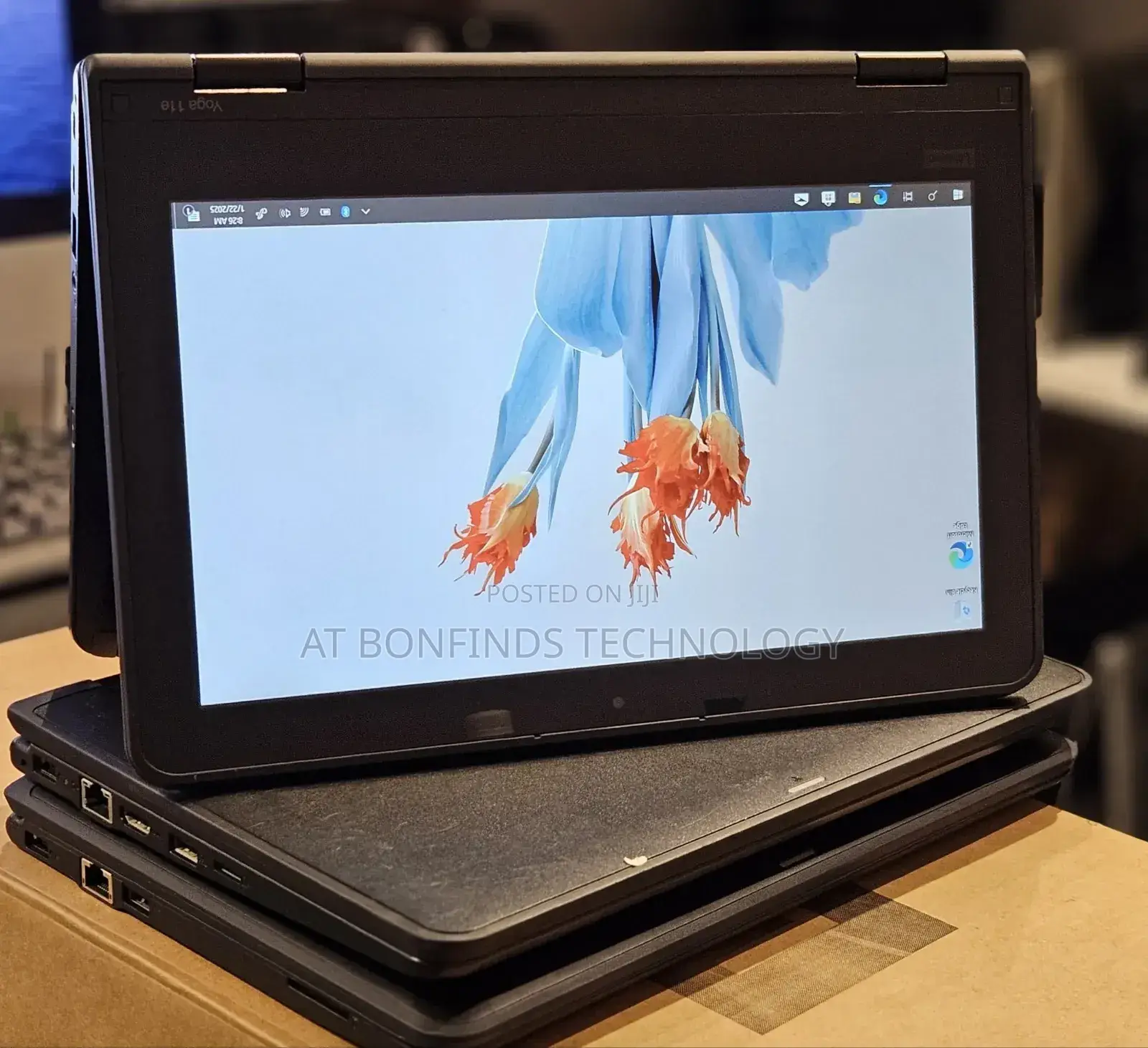 Laptop Lenovo Yoga 11e 8GB Intel Core M3 SSD 128GB